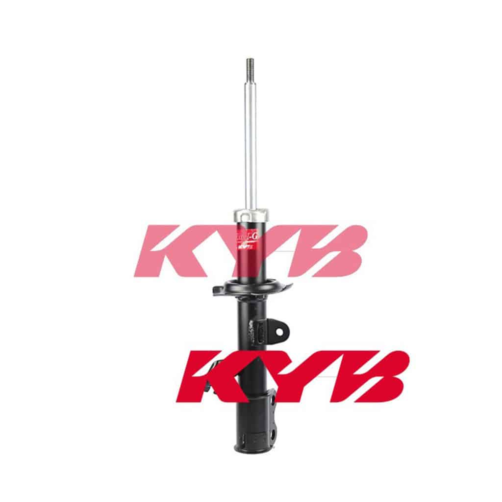 AMORTIGUADOR (DD) NISSAN VERSA 12-19 / NISSAN NOTE (todos) 14-19 (DD) /  NISSAN MARCH Cargo 16-20 (DD) 