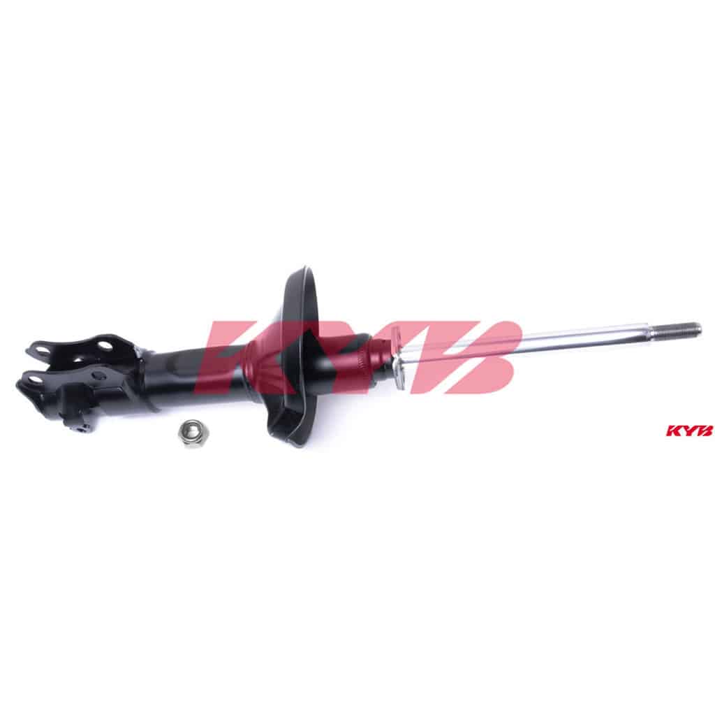 AMORTIGUADOR (D) SEAT CORDOBA 99-02 Todos (Exc. Susp. Deport)/ SEAT IBIZA 99-02 Todos / VW DERBY 95-09 /DERBY VAN 03-09 / VW GOLF &amp; JETTA A2&amp; A3 87-99