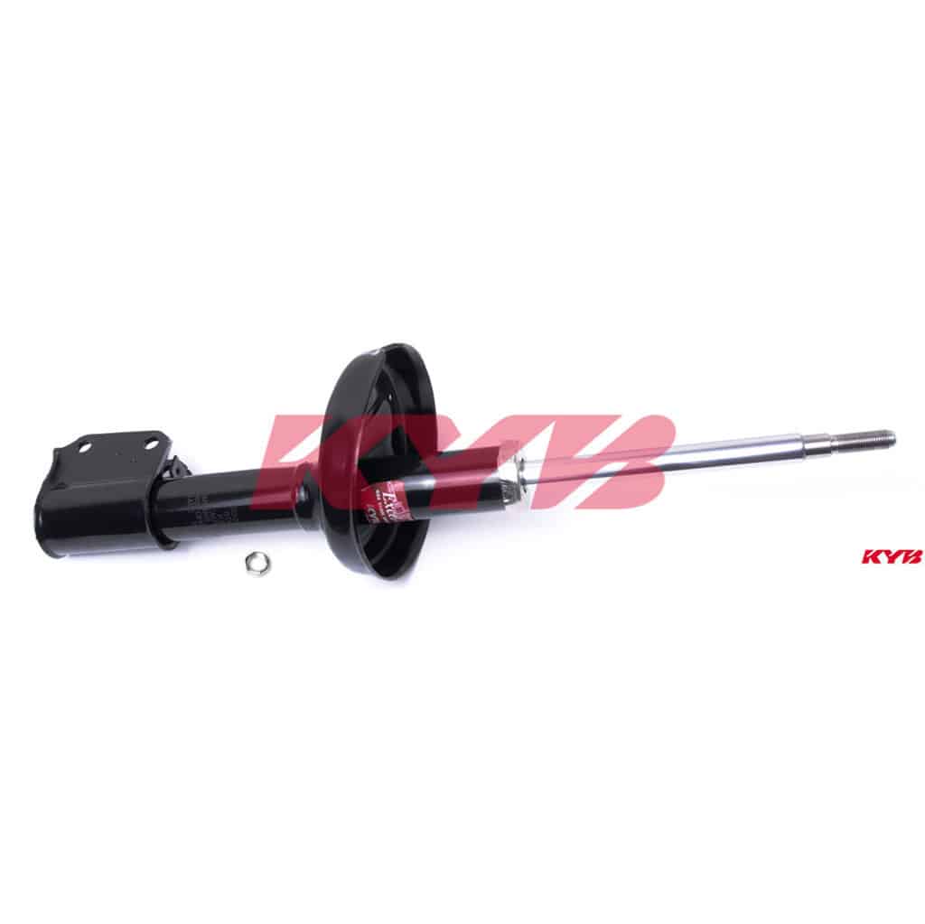 AMORTIGUADOR (D) NISSAN PLATINA TODOS 02-10 // RENAULT CLIO EXCEPTO  SPORT 02-10 