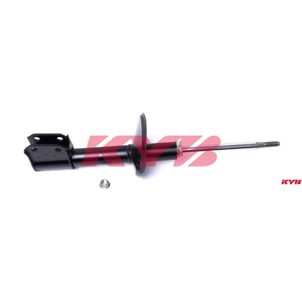 AMORTIGUADOR (D) RENAULT CLIO (SOLO SPORT) 02-06