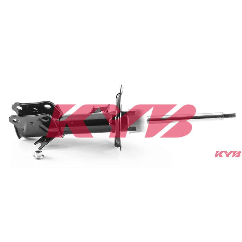 AMORTIGUADOR (DD) FORD FUSION Todos (Exc. Rin 19) 13-20