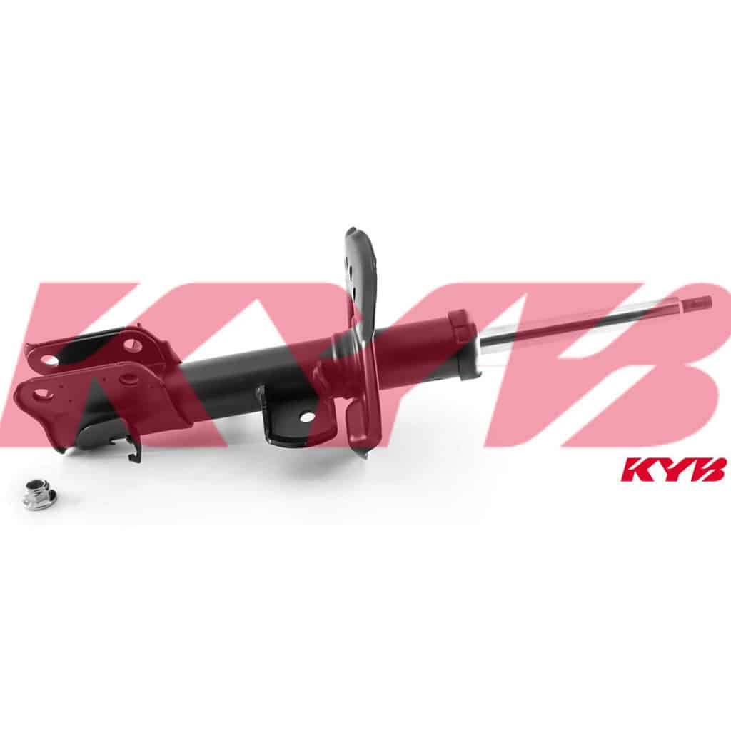 AMORTIGUADOR (DI) NISSAN SENTRA Todos 15-19