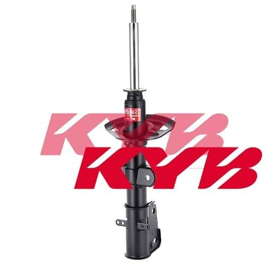 AMORTIGUADOR (D) CHRYSLER TOWN & COUNTRY  08-16 Excepto suspension autonivelante // GRAND Voyager  08-16 //  CHRYSLER VOYAGER Exc. Susp. Autoniv. 08-16 //  DODGE CARAVAN Exc. Susp. Autoniv. 0