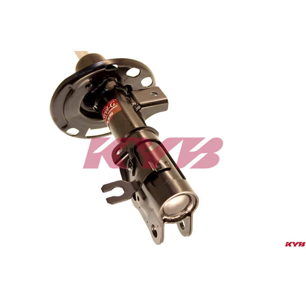 AMORTIGUADOR (DD) MAZDA (6) TODOS 14-18 //  MAZDA CX-9 2WD 13-15