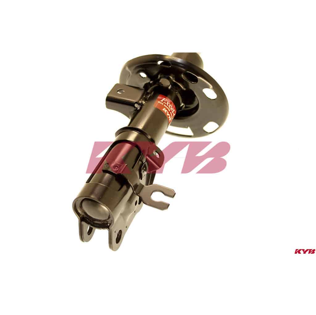 AMORTIGUADOR (DI) MAZDA (6) TODOS 14-18 /  MAZDA CX-9 2WD 13-15