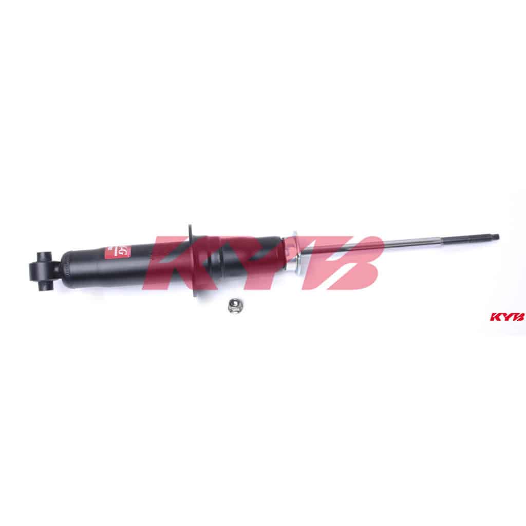 AMORTIGUADOR (T) DODGE JOURNEY 2WD EXCEPTO SUSPENSION  AUTONIVELANTE 11-13 //  DODGE JOURNEY 2WD V6 3.6L 14-20