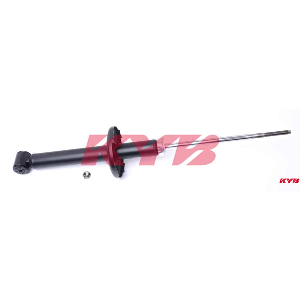 AMORTIGUADOR (T) SEAT CORDOBA EXCEPTO SUSP DEPORTIVA 99-02 // SEAT IBIZA Excepto  SUS DEPORTIVA 99-02 // VW (T) DERBY TODOS 95-09 