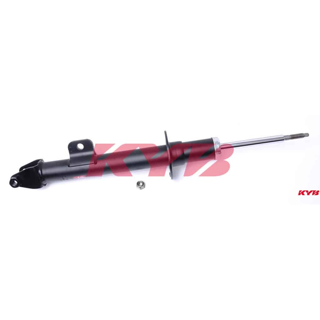 AMORTIGUADOR CHRYSLER 300C EXCEPTO  NIVOMAT Y SRT8 05-10 DELANTERO IZQUIERDO  ; DODGE CHARGER EXCEPTO  NIVOMAT Y SRT8 06-10 DELANTERO IZQUIERDO