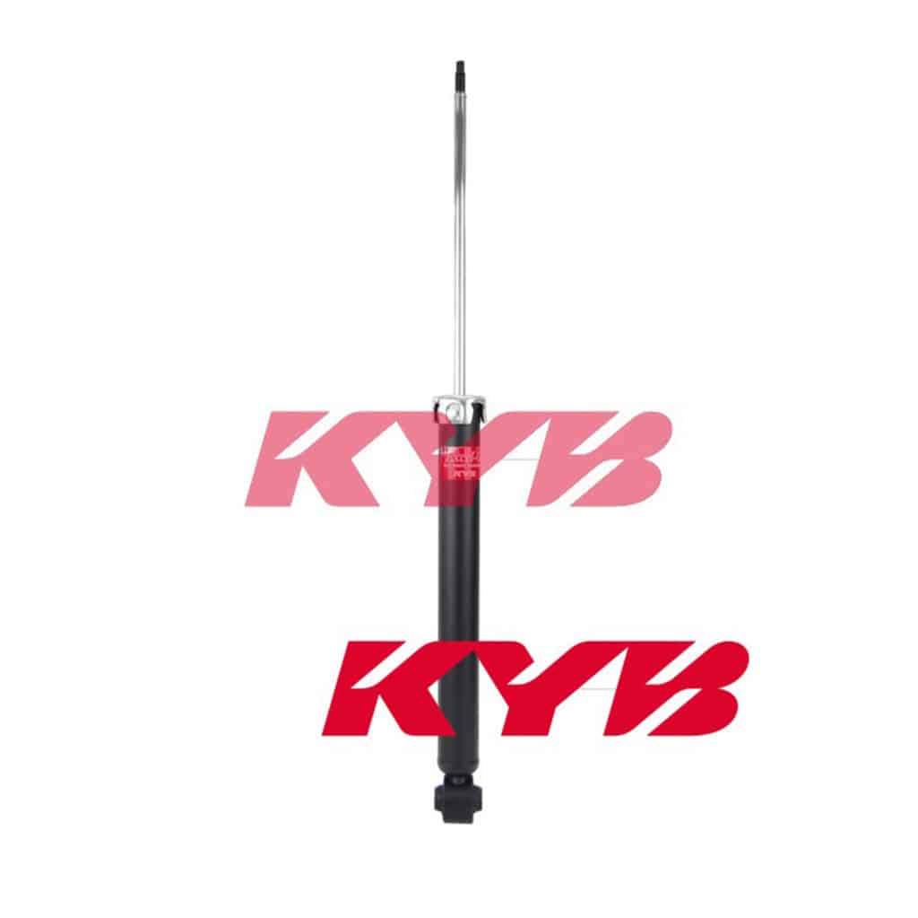 AMORTIGUADOR  (T) AUDI A3 (8v) 2WD Exc. S3 y Susp. Elec. 13-16