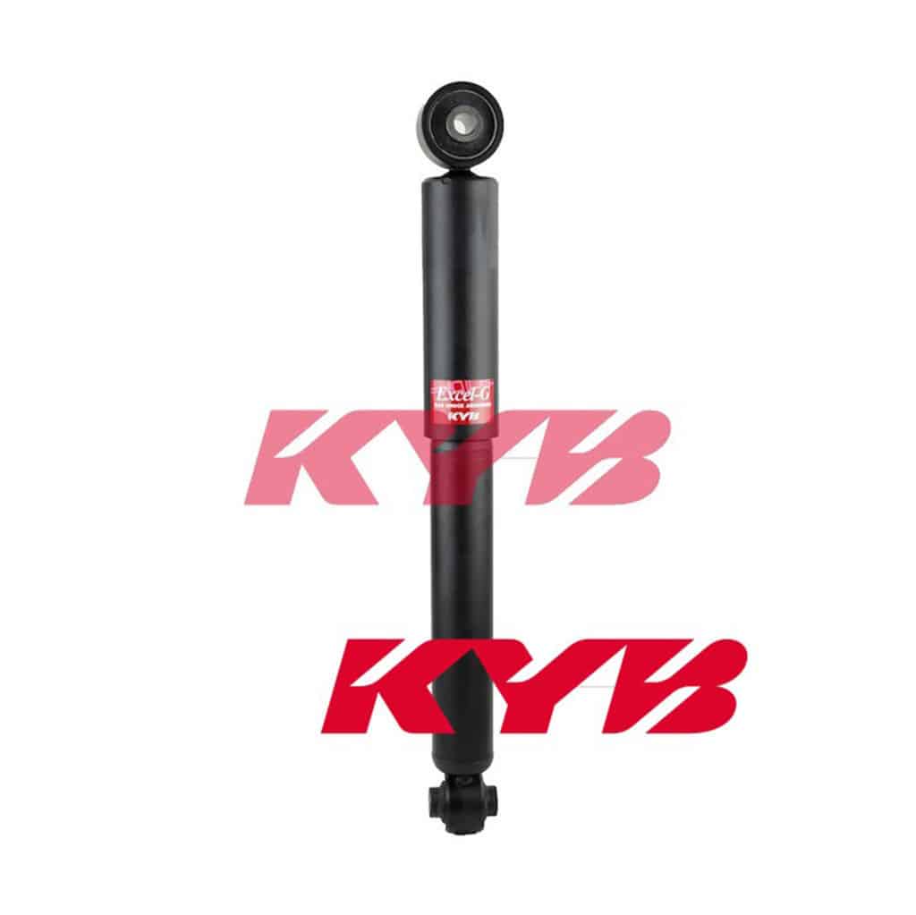AMORTIGUADOR (T) TOYOTA Highlander 16-20 (V6) 3.5L AWD (XU50)