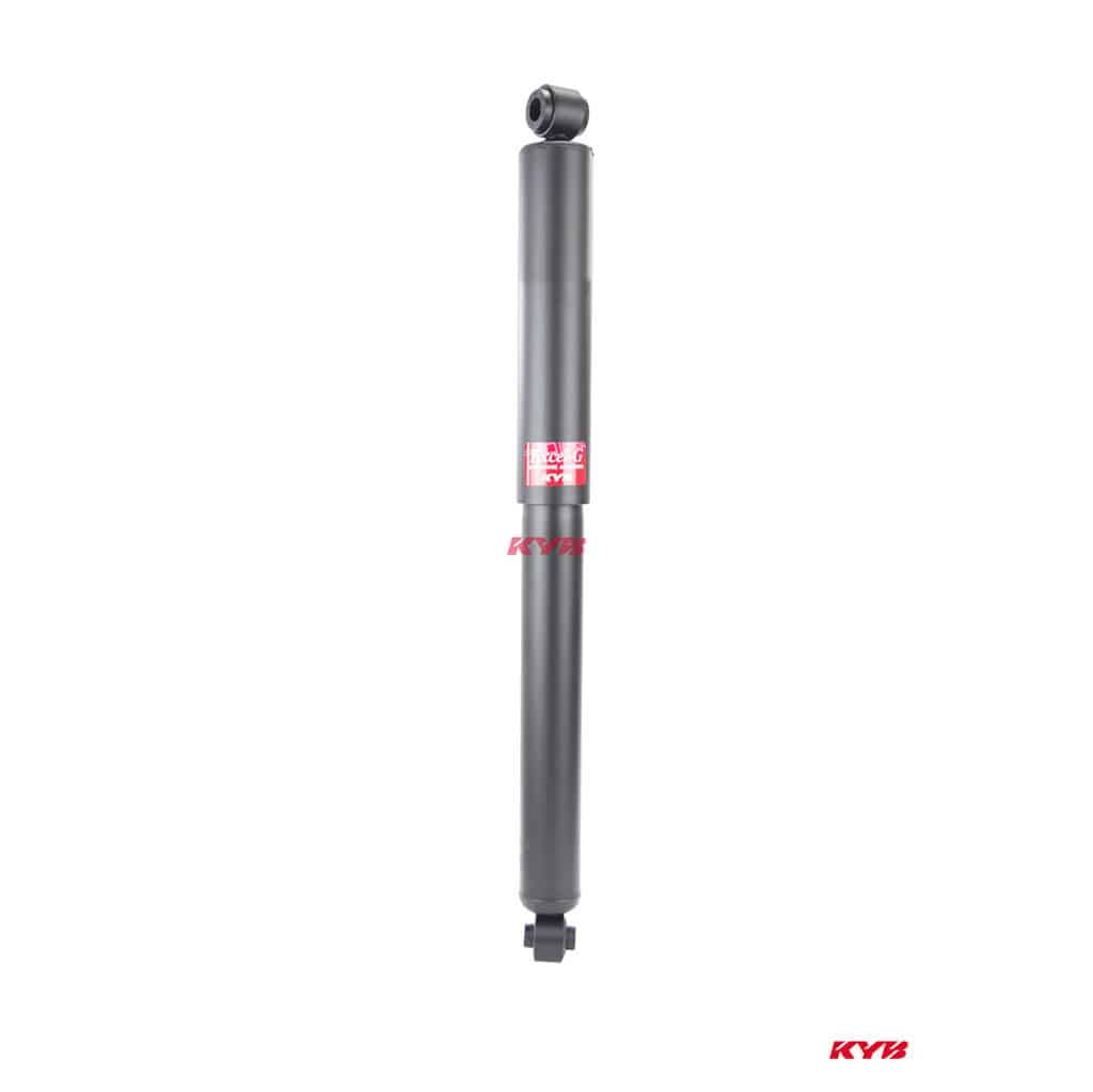 AMORTIGUADOR FORD BRONCO I TODOS (EXCEPTO  SUSPENSION CUADRATICA) 84-96 TRASERO ; FORD BRONCO I TODOS (SOLO SUSPENSION CUADRATICA) 84-96 TRASERO ; FORD F-150 [SOLO PARA MODELOS 4WD] EXCEPTO  
