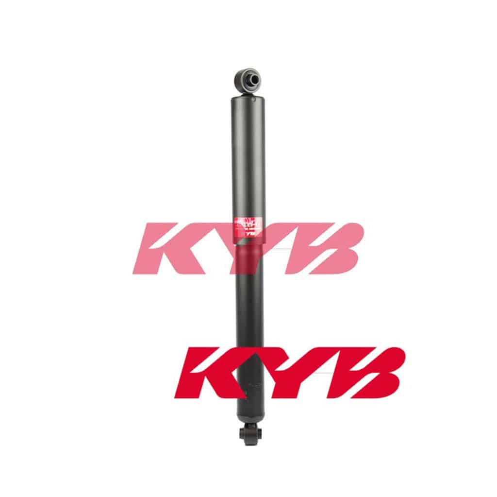 AMORTIGUADOR (T) JEEP GRAND CHEROKEE Excepto SUSP UP COUNTRY 99-04 // JEEP GRAND CHEROKEE Grand Cherokee 99-04