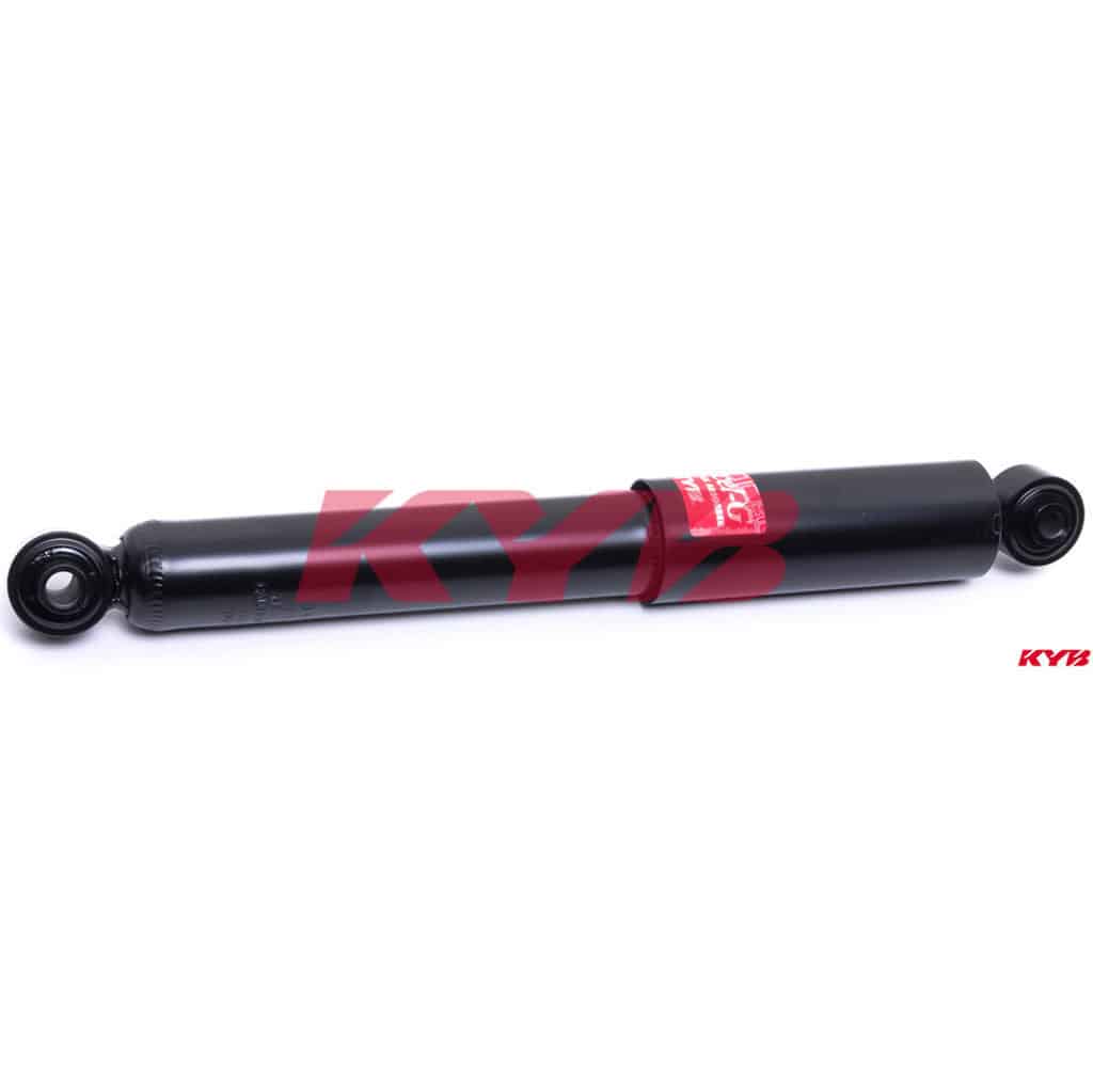 AMORTIGUADOR (T) FIAT 500 NACIONAL (Excepto ABARTH) 09-13 // FIAT 500 Nacional 14-19 (Incluye ABARTH)