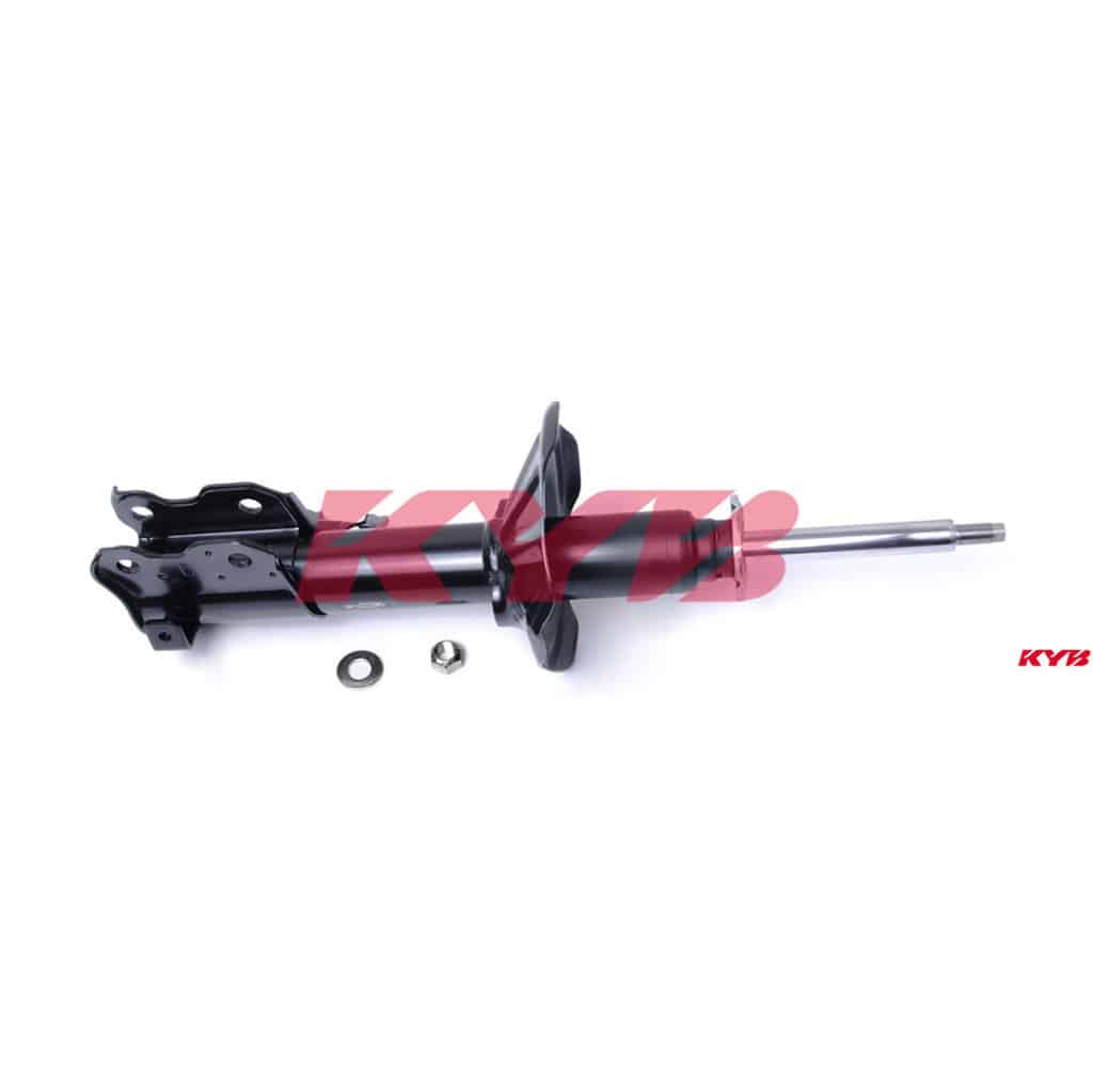 AMORTIGUADOR (DI) NISSAN TSUBAME TODAS 93-04 //NISSAN (III) TSURU GSI & GSII 92-17