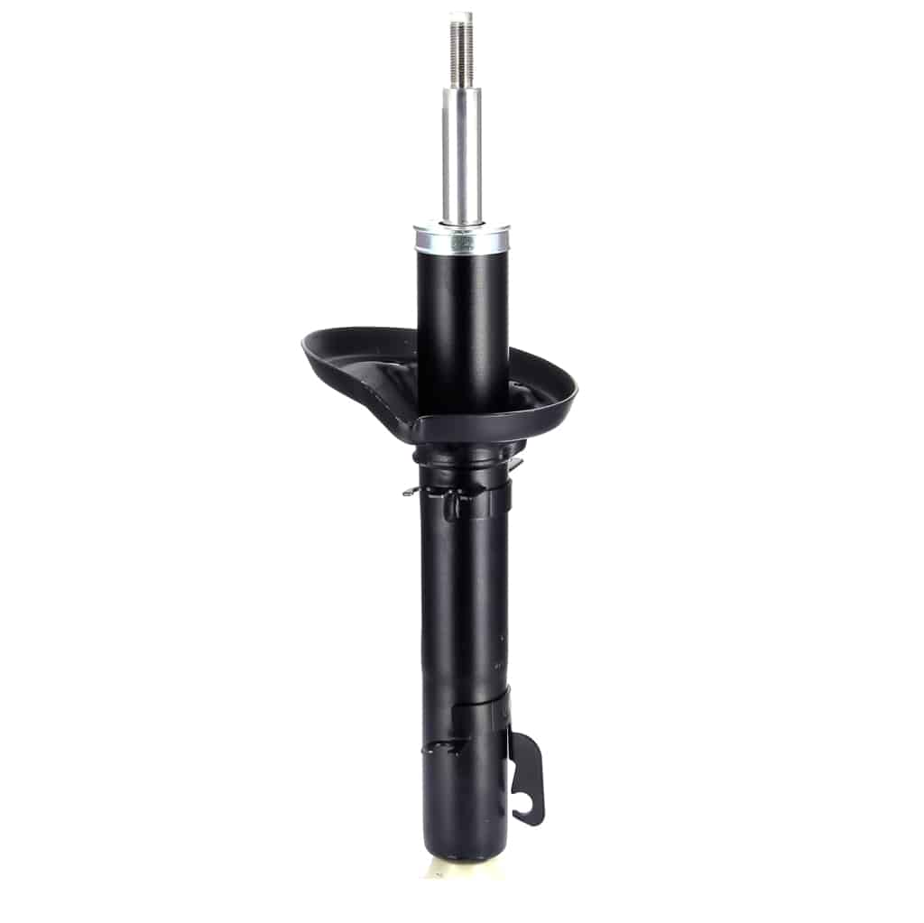 AMORTIGUADOR VOLKSWAGEN GOLF A4 EXCEPTO  TDI 00-03 DELANTERO ;  VOLKSWAGEN JETTA A4 EXCEPTO  TDI 00-03 DELANTERO ;  VOLKSWAGEN BEETLE A4 01-03 DELANTERO ;  SEAT LEON EXCEPTO  SUS. DEPORTIVA 0